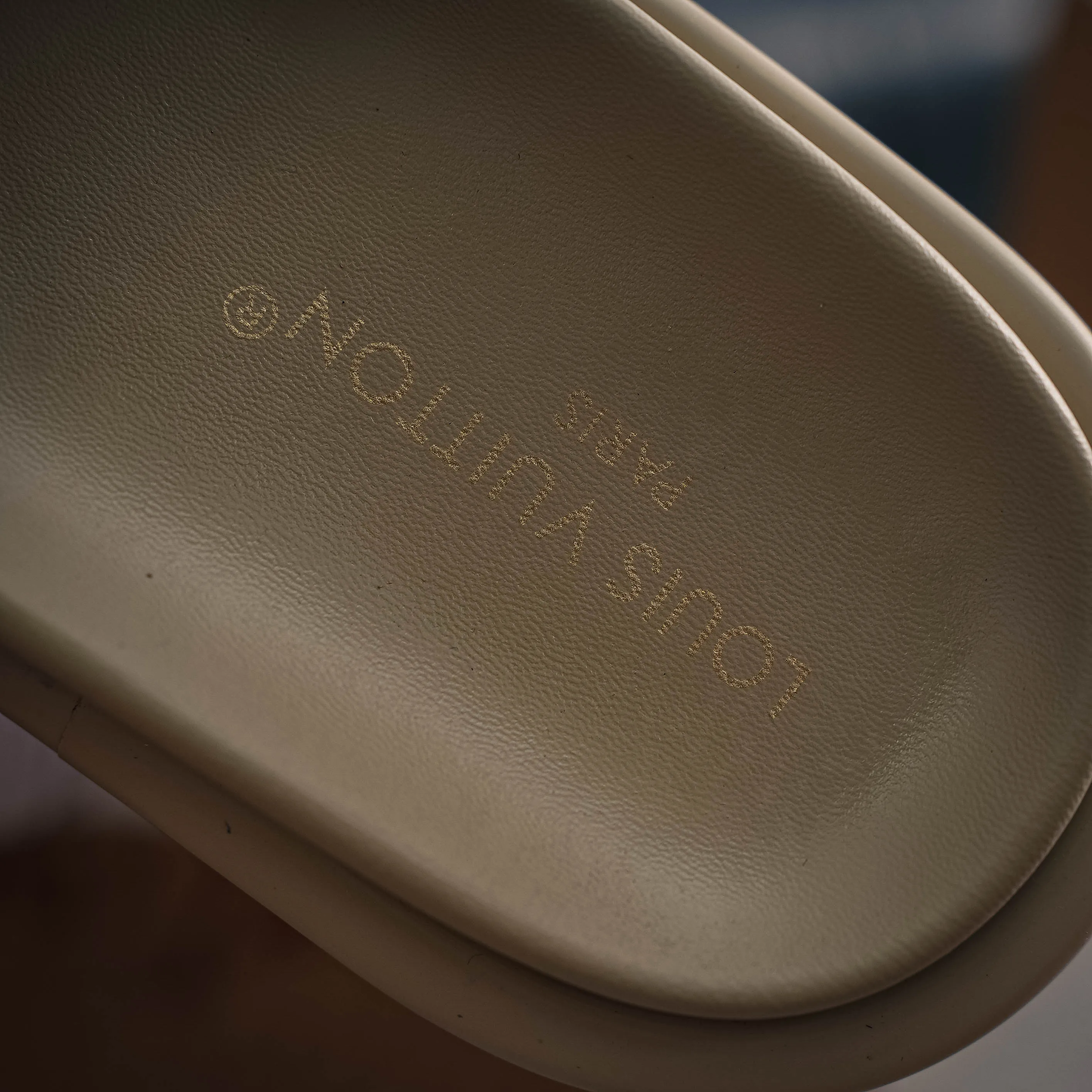 # LOUIS VUITTON ｜ 2026ss /Takashi Murakami x LOUIS VUITTON Shoes White 。